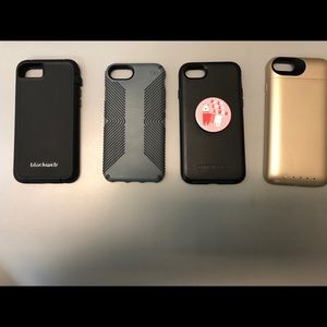 iPhone 8 Cases